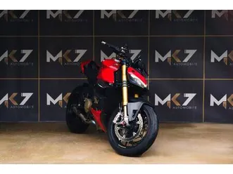 ducati streetfighter rebordosa