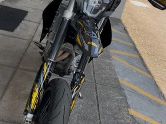 ktm 400 exc 2002 vila real (nossa senhora da conceição, são pedro e são dinis)