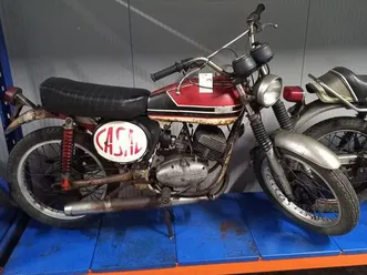 motorizada casal trial bougado (são martinho e santiago)