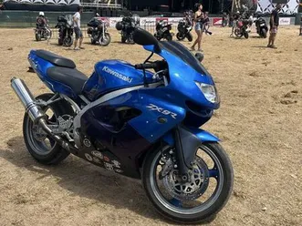 vendo ou troco por moto de cross olhão