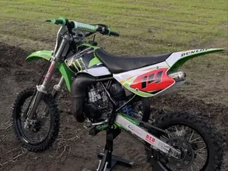 kawasaki kx85 2002 arca e ponte de lima
