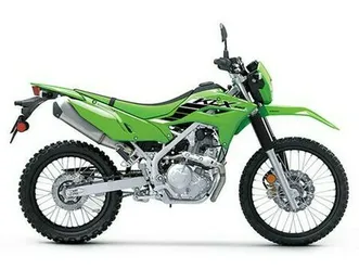 2025 kawasaki klx 230 s abs