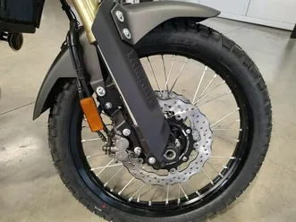 2024 yamaha ténéré 700