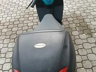 piaggio 1 active - 2022