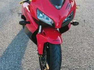 honda cbr 1000 - 2004