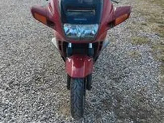 honda st 1100 - 1993