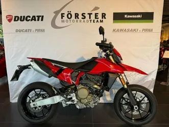 ducati hypermotard 698 mono