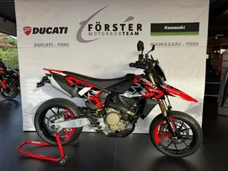 ducati hypermotard 698 mono rve