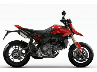 ducati hypermotard v2