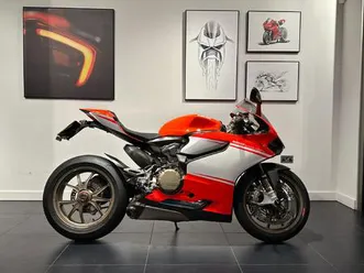 ducati 1199 superleggera