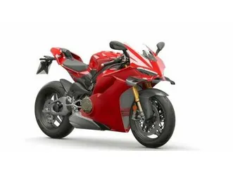 ducati panigale v4 s