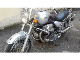 vendo moto guzzi california 1100 ev (2000 - 02) usata a bologna (codice 9915957) - moto.it