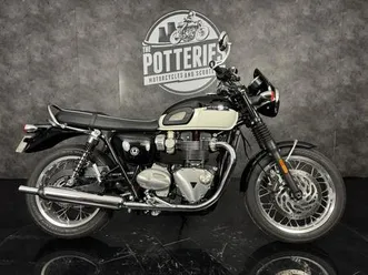 triumph bonneville t120 2024 triumph 1200 cc