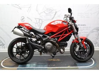 ducati monster 796 803 cc
