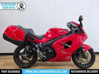 triumph sprint st 1050 1050 cc