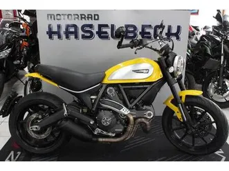 ducati scrambler 800 abs