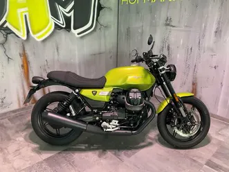 moto guzzi v7 sport