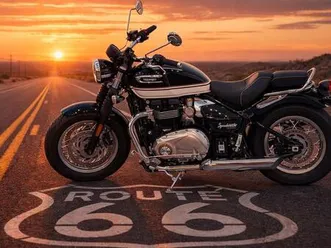 triumph bonneville speedmaster neu 2026