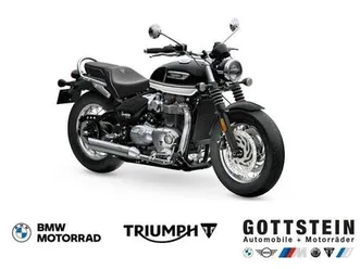 triumph bonneville speedmaster