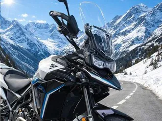 triumph tiger 900 alpine edition neu 2026