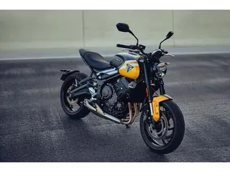 triumph trident 660