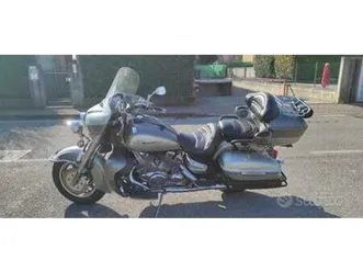 yamaha xvz 1300 - 1999