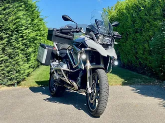 bmw r 1200 gs