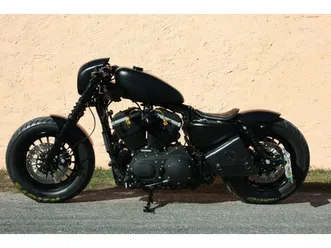 harley-davidson iron 883