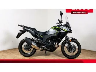 vendo kawasaki versys-x 300 adventure (2020) usata a roma (codice 9915960) - moto.it