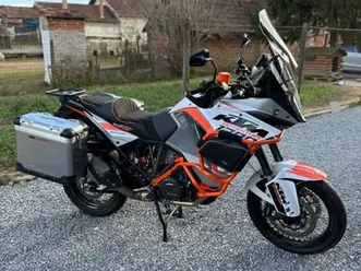 ktm 1290 super adventure
