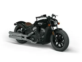 2022 indian motorcycle scout® bobber abs