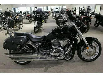 2009 suzuki boulevard m90