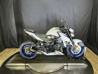 2019 suzuki motor of america inc. gsx-s750 abs