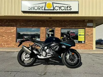 2024 suzuki gsx-r600