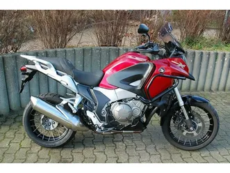 honda vfr 1200