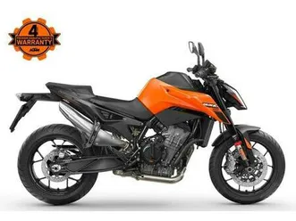 2026 new ktm 790 duke, brand new model, family run business