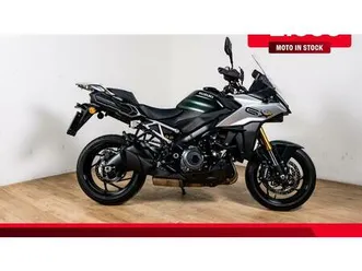 vendo suzuki gsx s 1000 f abs (2014 -17) usata a roma (codice 9915958) - moto.it