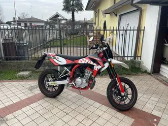 swm sm 125 r