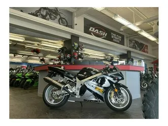 2001 suzuki gsx-r1000k1