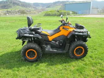 can-am outlander