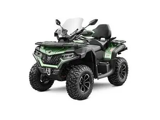 cfmoto cforce 625l traktor a| b