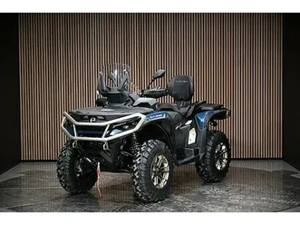 can-am outlander max ltd 1000