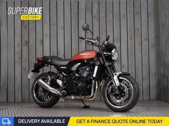 2019 68 kawasaki z900 rs