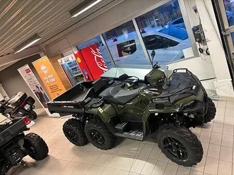polaris sportsman 570 eps 6x6