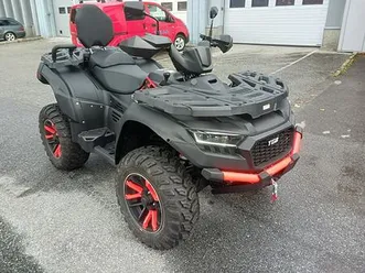 tgb blade 1000 ltx abs- kampanje -spar kr 20 000,-