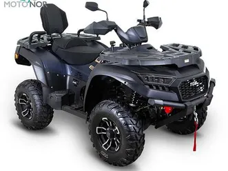 tgb blade 620 ltx abs