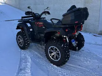 tgb blade 1000 blade 1000 ltx nero