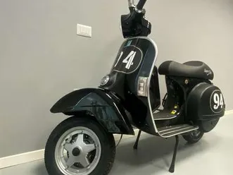 vespa px 150 vespa px 150 super cau nero