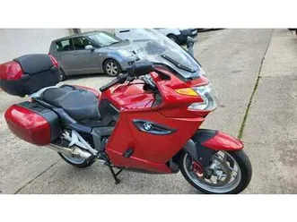 2009 bmw k1300gt k 1300 gt k1300 tourer new mot hpi clear luggage
