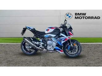2024 bmw m3 m 1000 r (23my) other petrol manual